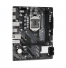 ASRock H510M-H2/M.2 SE Processor family Intel Processor socket LGA1200 DDR4 Number of SATA connectors 4