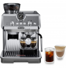 Delonghi | Coffee Maker | La Specialista Arte Evo EC9255.M | Pump pressure 15 bar | Built-in milk frother | Manual | Silver