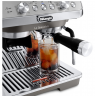 Delonghi EC9255.M La Specialista Arte Evo Coffee maker, Semi-automatic, Silver Delonghi