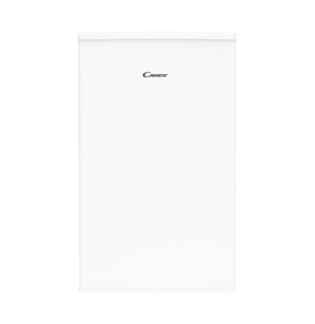 Candy Refrigerator COT1S45EW Energy efficiency class E Free standing Larder Height 84 cm Fridge net capacity 91 L Freezer net ca