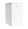 Candy Refrigerator COT1S45EW Energy efficiency class E Free standing Larder Height 84 cm Fridge net capacity 91 L Freezer net ca