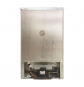 Candy Refrigerator COT1S45EW Energy efficiency class E Free standing Larder Height 84 cm Fridge net capacity 91 L Freezer net ca