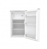 Candy Refrigerator COT1S45EW Energy efficiency class E Free standing Larder Height 84 cm Fridge net capacity 91 L Freezer net ca