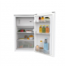 Candy Refrigerator COT1S45EW Energy efficiency class E Free standing Larder Height 84 cm Fridge net capacity 91 L Freezer net ca