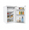Candy Refrigerator COT1S45EW Energy efficiency class E Free standing Larder Height 84 cm Fridge net capacity 91 L Freezer net ca