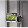 EZVIZ CS-DP2 Wire-free Peephole Doorbell Wi-Fi