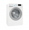 INDESIT Washing machine BWE 71295X WSV EE Energy efficiency class B Front loading Washing capacity 7 kg 1200 RPM Depth 57.5 cm W