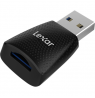 Lexar MicroSD Card USB 3.2 Reader