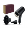 Panasonic | Hair Dryer | Nanoe EHNA0JN825 | 1600 W | Number of temperature settings 4 | Diffuser nozzle | Black