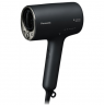 Panasonic Hair Dryer Nanoe  EH-NA0J-N825 1600 W Number of temperature settings 4 Diffuser nozzle Black