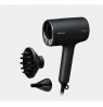 Panasonic Hair Dryer Nanoe  EH-NA0J-N825 1600 W Number of temperature settings 4 Diffuser nozzle Black