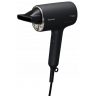 Panasonic Hair Dryer Nanoe  EH-NA0J-N825 1600 W Number of temperature settings 4 Diffuser nozzle Black