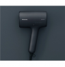 Panasonic Hair Dryer Nanoe  EH-NA0J-N825 1600 W Number of temperature settings 4 Diffuser nozzle Black