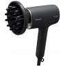Panasonic Hair Dryer Nanoe  EH-NA0J-N825 1600 W Number of temperature settings 4 Diffuser nozzle Black