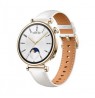 GT 4 (41mm) | Smart watch | GPS (satellite) | AMOLED | 1.32″ | Waterproof | White