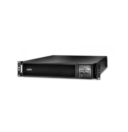 APC SMART-UPS SRT 1000VA RM 230V NETWORK CARD