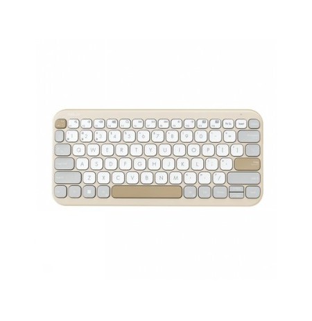 ASUS MARSHMALLOW KEYBOARD KW100