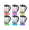 LAFE CEG015 electric kettle 1.7 L 2200 W Transparent