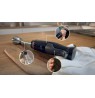 Bosch Serie 4 MSM4B621 blender 0.6 L Immersion blender 1000 W Anthracite, Transparent
