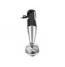 LAFE BRK-003A blender 0.6 L Immersion blender Black,Silver,Transparent 800 W