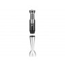 LAFE BRK-003A blender 0.6 L Immersion blender Black,Silver,Transparent 800 W