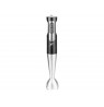 LAFE BRK-003A blender 0.6 L Immersion blender Black,Silver,Transparent 800 W