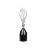 LAFE BRK-003A blender 0.6 L Immersion blender Black,Silver,Transparent 800 W