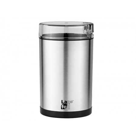 LAFE MKB-006 coffee grinder 150 W Steel