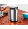 LAFE MKB-006 coffee grinder 150 W Steel