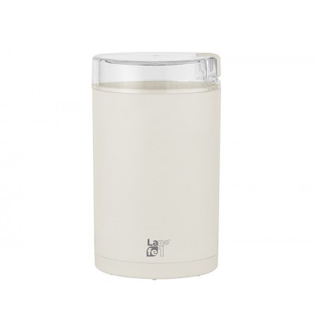 LAFE MKB-005 coffee grinder 150 W Cream