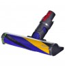 Siurblys DYSON V15 Detect Absolute 2023