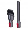 Siurblys DYSON V15 Detect Absolute 2023