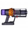 Siurblys DYSON V15 Detect Absolute 2023
