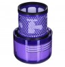 Siurblys DYSON V15 Detect Absolute 2023