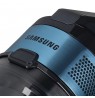 Samsung VS15A6031R1 Battery Dry Bagless 0.8 L 410 W Black, Green