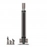 Cordless upright hoover Dreame Z10 Station