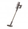Cordless upright hoover Dreame Z10 Station