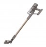 Cordless upright hoover Dreame Z10 Station