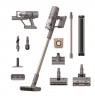 Cordless upright hoover Dreame Z10 Station