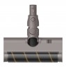 Cordless upright hoover Dreame Z10 Station