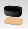 Chlebak MAESTRO MR-1776-BLACK