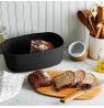 Chlebak MAESTRO MR-1776-BLACK