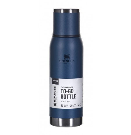 Stanley termosas THE ADVENTURE 0,75 l - ABYSS