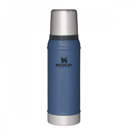 Stanley Classic Daily usage 0.75 ml Stainless steel Blue