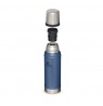 Stanley Classic Daily usage 0.75 ml Stainless steel Blue