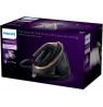 Philips PSG9040/80 steam ironing station 3100 W 1.8 L SteamGlide Elite soleplate Black