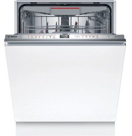 Bosch Serie 6 SMV6ECX00E dishwasher Fully built-in 14 place settings B