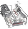 Bosch Serie 4 SPH4EKX24E dishwasher Fully built-in 10 place settings D