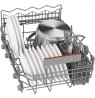Bosch Serie 4 SPH4EKX24E dishwasher Fully built-in 10 place settings D