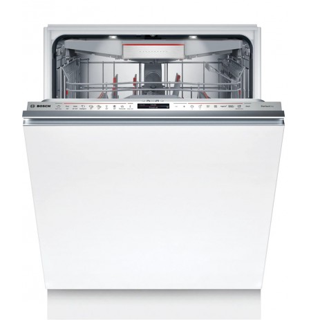 BOSCH SMV8YCX02E built-in dishwasher